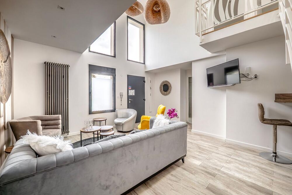  vendre  Maison Malakoff (92240)