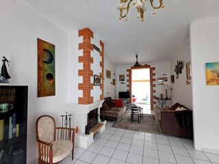  Maison à vendre 6 pièces 174 m²
