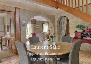  Maison à vendre 8 pièces 151 m²
