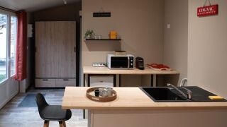  Appartement à louer 1 pièce 30 m²