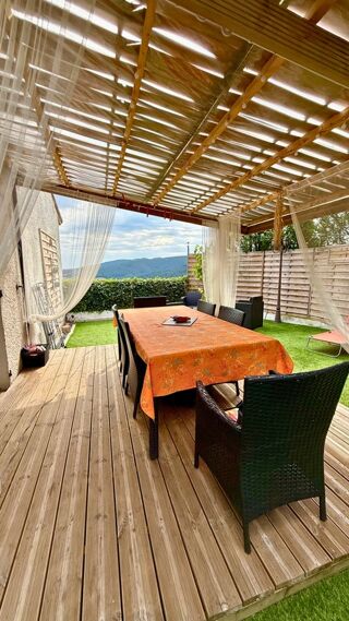  Maison � vendre 4 pi�ces 141 m�