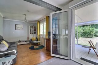  Maison à vendre 4 pièces 80 m²