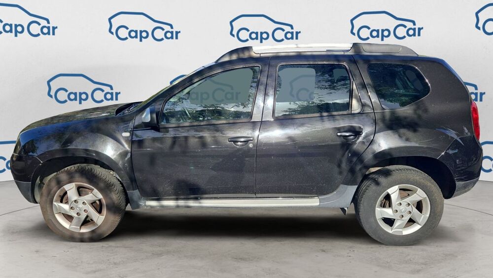 Duster 1.5 dCi 110 4x2 Prestige - Premi&egrave;re main 2012 occasion 91600 Savigny Sur Orge