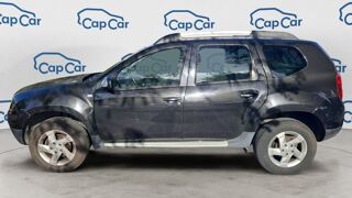 Duster 1.5 dCi 110 4x2 Prestige - Premi&egrave;re main 2012 occasion 91600 Savigny Sur Orge