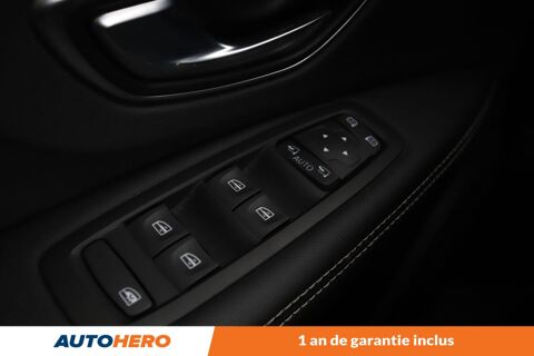 Grand scenic IV 1.7 dCi Blue Intens 5PL 150 ch 2018 occasion 92130 Issy-les-Moulineaux
