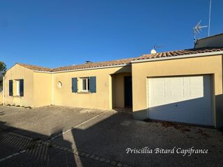  Maison � vendre 4 pi�ces 120 m�