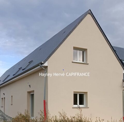   Maison enti�rement r�nov�e � vendre 5 pi�ces 20 minutes de Caen - ROCQUANCOURT (14) Maison - 5 pi�ce(s) - 98 m�