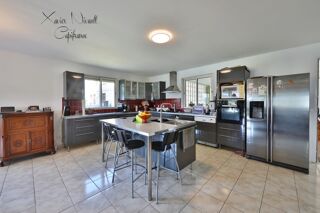  Maison à vendre 5 pièces 222 m²