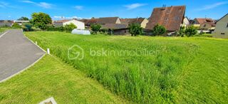  Terrain à vendre 547 m²