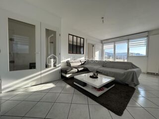 Appartement à vendre 2 pièces 53 m²