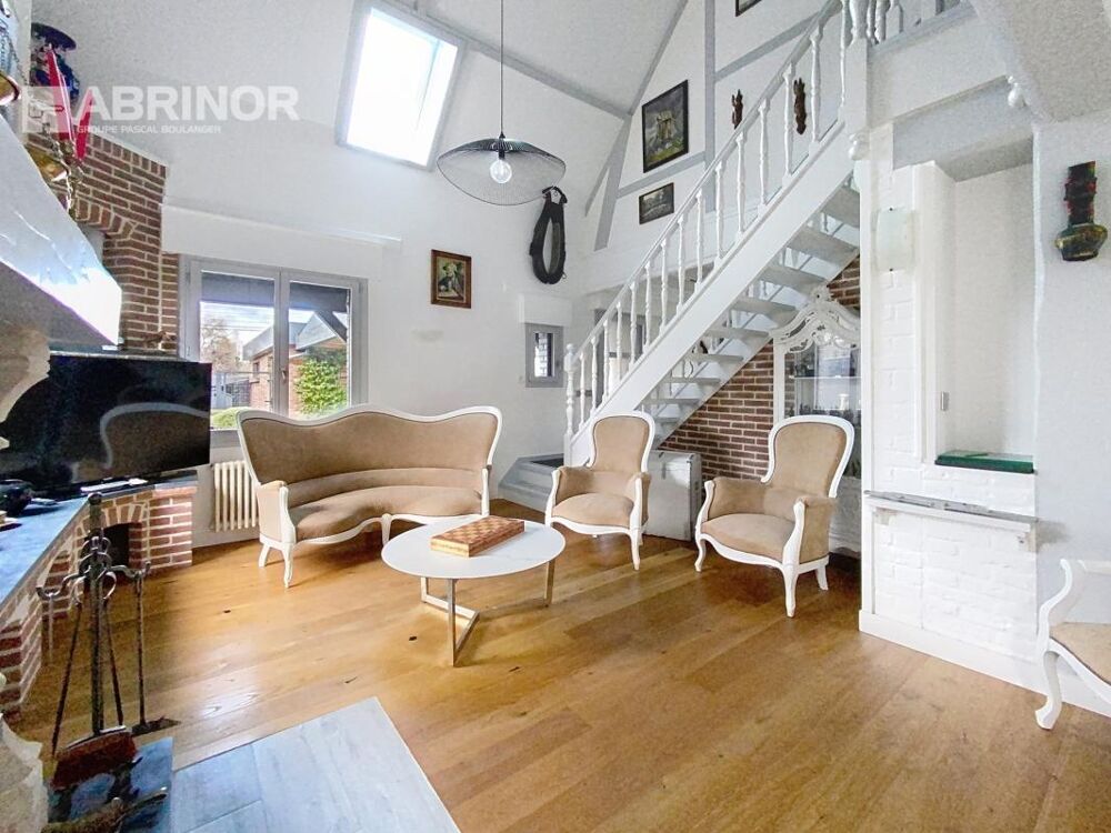 � vendre  Maison Templeuve (59242)