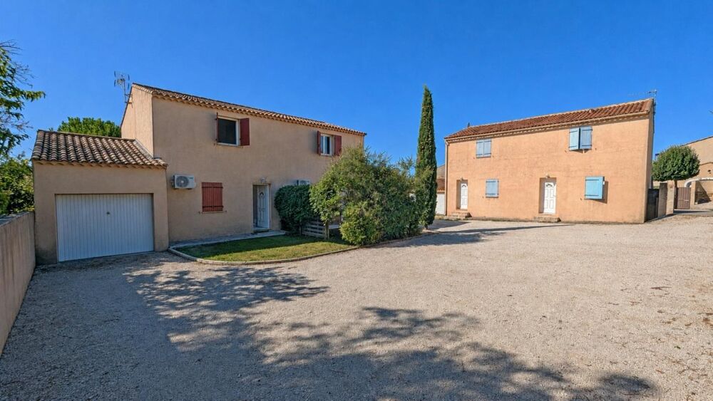 Vente Maison PUYVERT (84) Puyvert