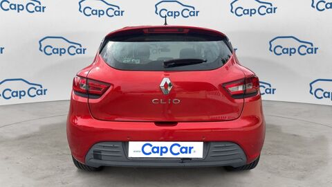 Clio IV 0.9 TCe 75 Business 2019 occasion 38300 Bourgoin Jallieu