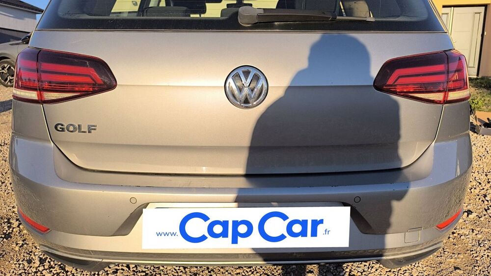 Golf 1.5 TSI 150 Confortline Business 2018 occasion 88000 Epinal