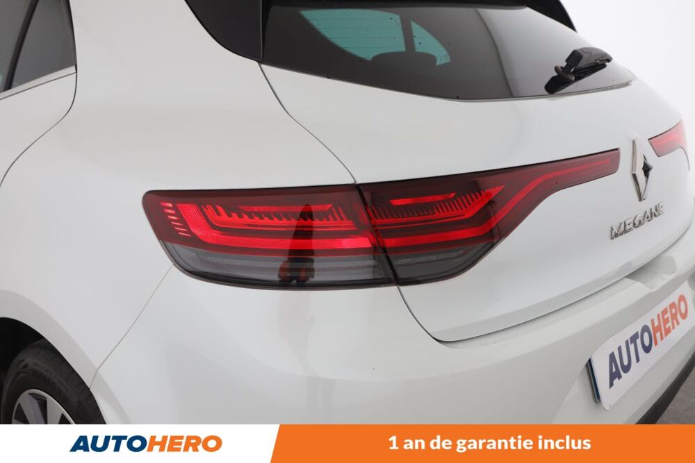 M&eacute;gane 1.3 TCe Techno EDC 140 ch 2023 occasion 92130 Issy-les-Moulineaux