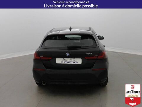 S&eacute;rie 1 116d DKG7 Design 2022 occasion 10150 Lavau
