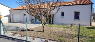  Maison à vendre 6 pièces 84 m²
