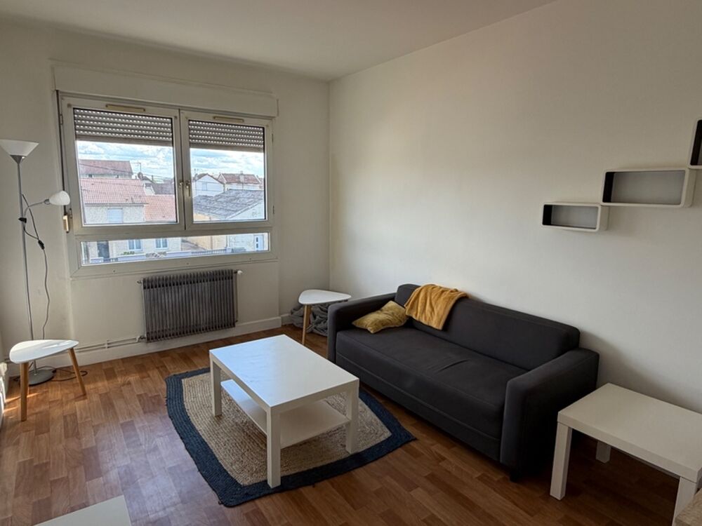 Vente Appartement BEAU PRODUIT - PREMIÈRE ACQUISITION & INVESTISSEURS Saint dizier