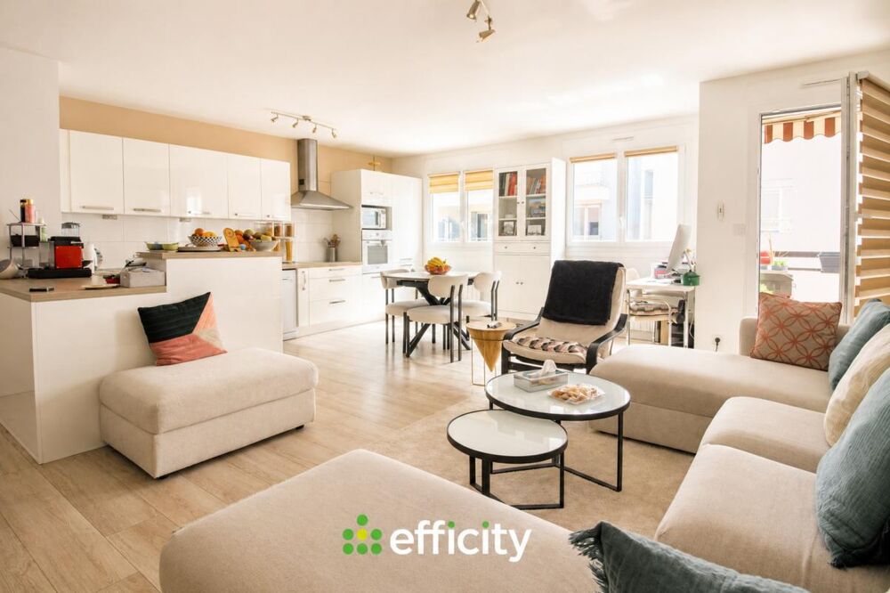 Vente Appartement Appartement Villeurbanne