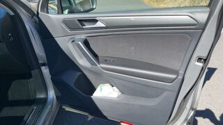 Tiguan 2.0 TDI 150 4Motion Carat 2016 occasion 48700 Monts De Randon