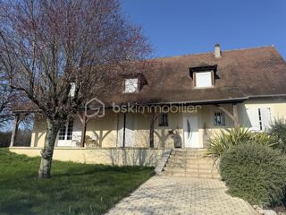  Maison à vendre 7 pièces 183 m²