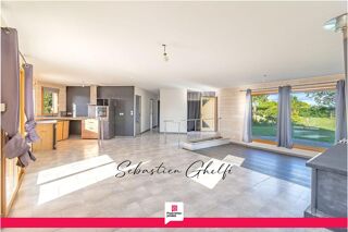 Maison à vendre 5 pièces 131 m²
