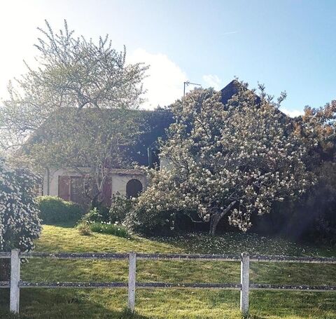   Proche La Bazoche Gouet, pavillon de belle qualit� sur terrain tr�s bien arbor� Maison - 6 pi�ce(s) - 123 m�