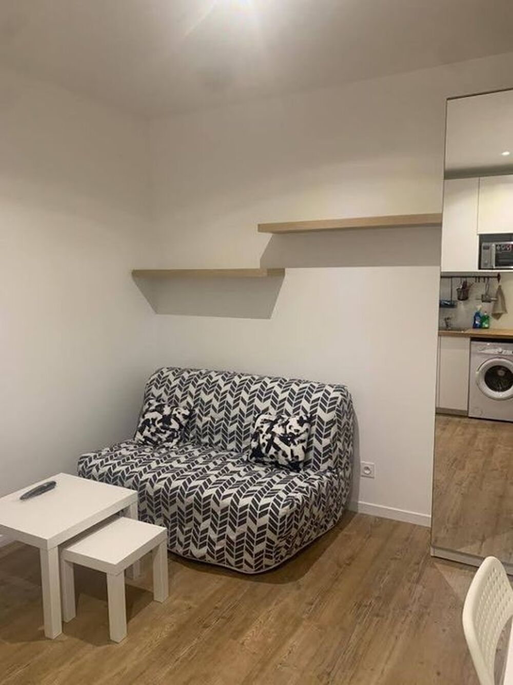 Location Appartement Studio de 15m2 à louer sur Bois-Colombes Bois colombes