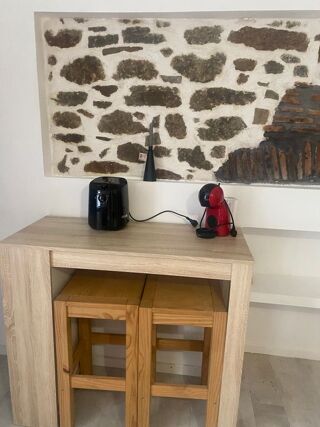  Appartement à louer 1 pièce 22 m²