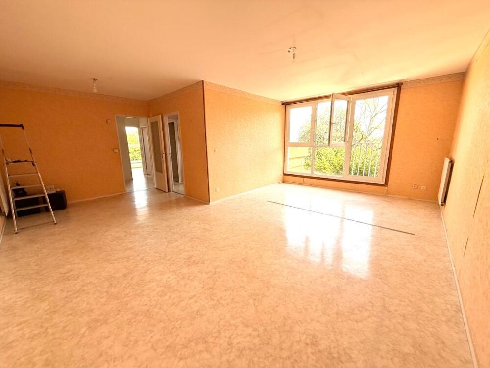 Vente Appartement Appartement à vendre 3 pièces  (76) Dieppe