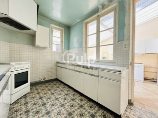  Maison  vendre 6 pices 142 m