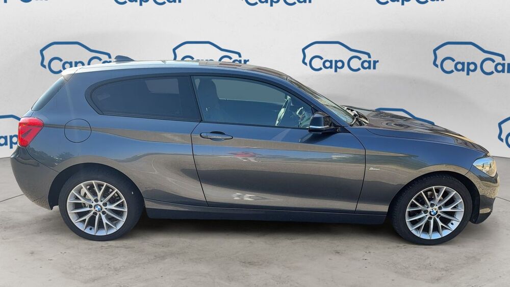 S&eacute;rie 1 (F21) 1.5 114D 95 Sport 2016 occasion 69320 Feyzin