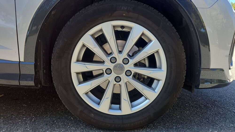 Q3 II 35 TDI 150 S-Tronic 7 Design 2020 occasion 31800 Villeneuve De Riviere