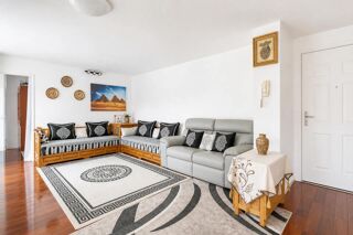  Appartement à vendre 4 pièces 77 m²
