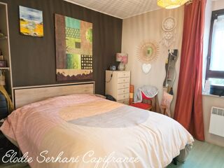  Appartement � vendre 3 pi�ces 58 m�