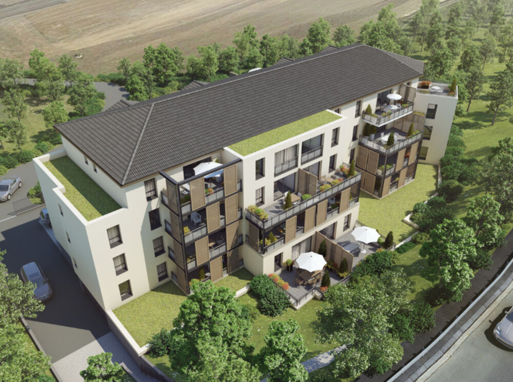 Vente Appartement appartement à vendre 2 pièces VILLERUPT (54) Villerupt