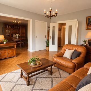 Vente Appartement Appartement T3 avec balcon et cave – Entrée de Lons-le-Saunier Perrigny