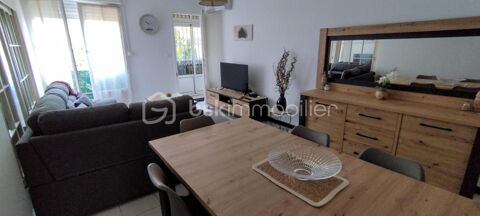  Appartement  louer 4 pices 72 m