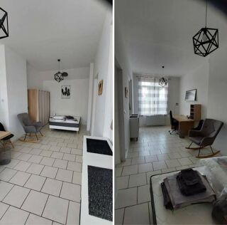  Maison � louer 5 pi�ces 138 m�