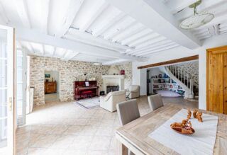  Maison à vendre 8 pièces 237 m²