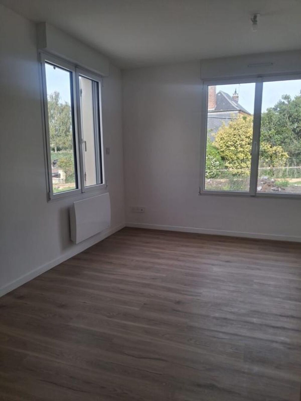 Rare à Saint Valery sur Somme - Une maison avec les commodités de plain-pied