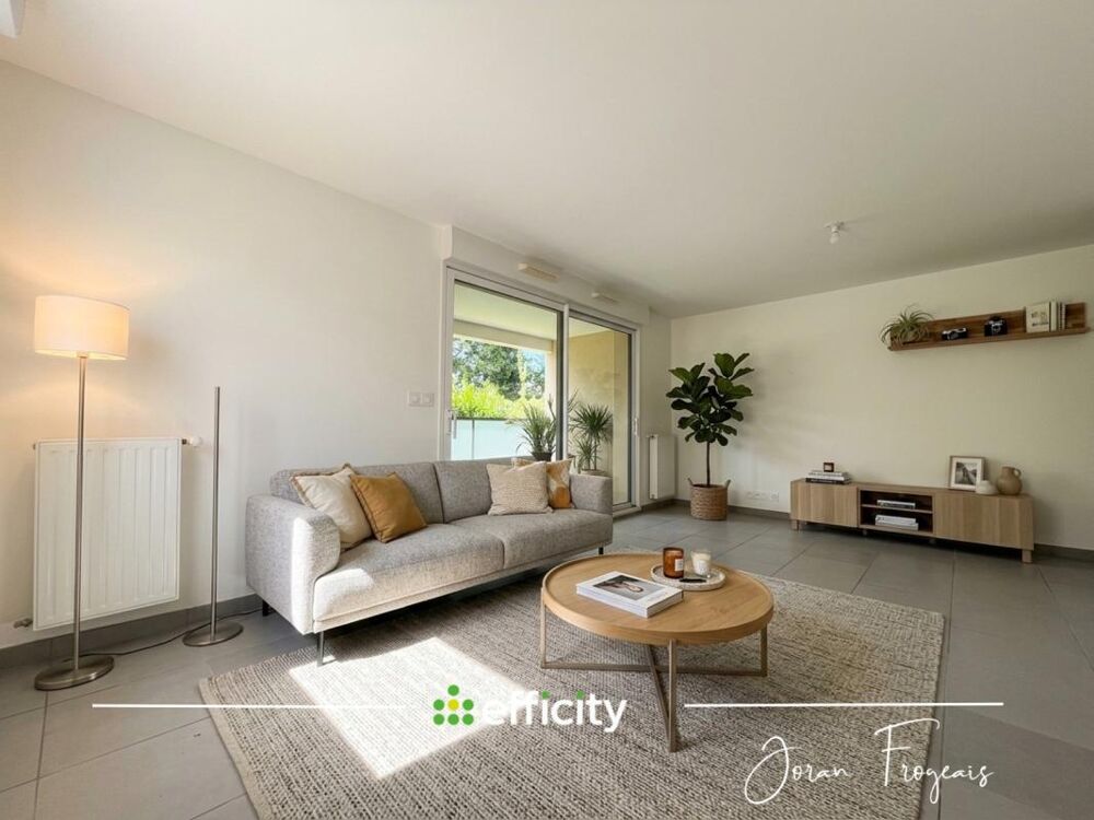Vente Appartement Appartement Betton