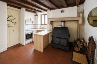 Maison à vendre 3 pièces 59 m²