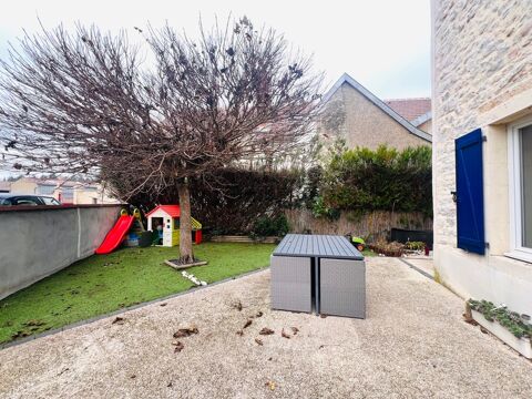  Maison � louer 5 pi�ces 126 m�