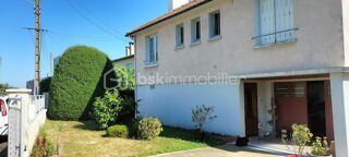  Maison à vendre 5 pièces 75 m²