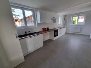  Maison à vendre 6 pièces 151 m²