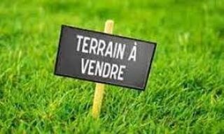  Terrain  vendre 