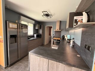  Maison � vendre 6 pi�ces 136 m�