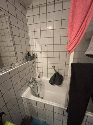  Appartement � vendre 2 pi�ces 34 m�