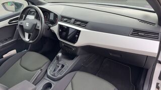 Ibiza 1.0 EcoTSI 115 DSG7 Xcellence - Automatique Entretien constr 2020 occasion 45500 Gien